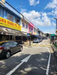 Upper Thomson Road (D20), Shop House #528769761